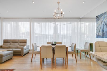 3 bedroom penthouse to rent - Photo 5