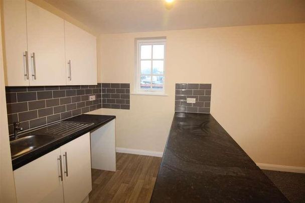 Trinity Court Wilder Road Ilfracombe Devon, EX34 - Photo 1