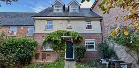 39, Bernardines Way, Buckingham - Photo 2