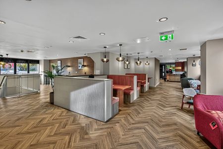 Room in a Shared Flat, Canvas Capital House, SO14 - Photo 4