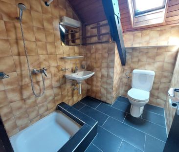 3-room apartment near the train station - Photo 5