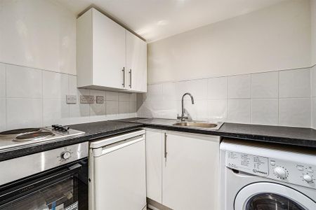 1 bedroom apartment to rent - Photo 4