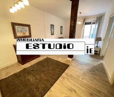 Alquiler de piso en Calle Uribarri - Photo 5