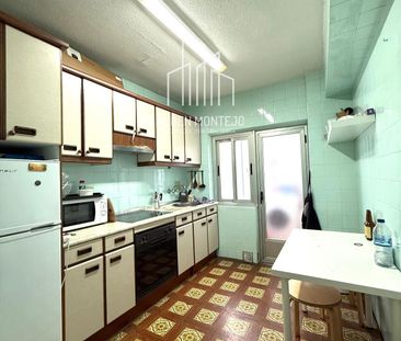 Piso de alquiler en Guerrilleros, Garrido Sur - Photo 5