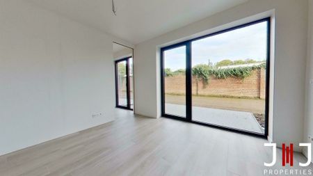 Ground floor for rent - Photo 5