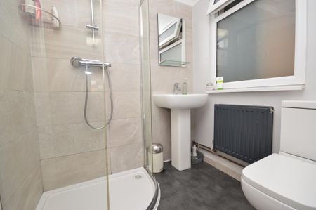 1 bedroom in a house share to rent - Photo 4