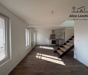 Location Appartement 3 pièces 71m² THONON LES BAINS 74200 - Photo 3