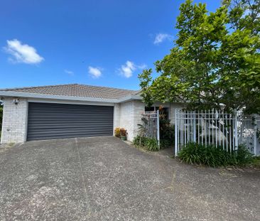 Spacious & Private In Remuera! - Photo 6