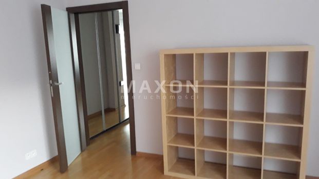 al. Aleja Komisji Edukacji Narodowej, Warszawa - Zdjęcie 1