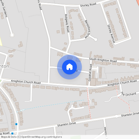 Sidney Road, Leicester