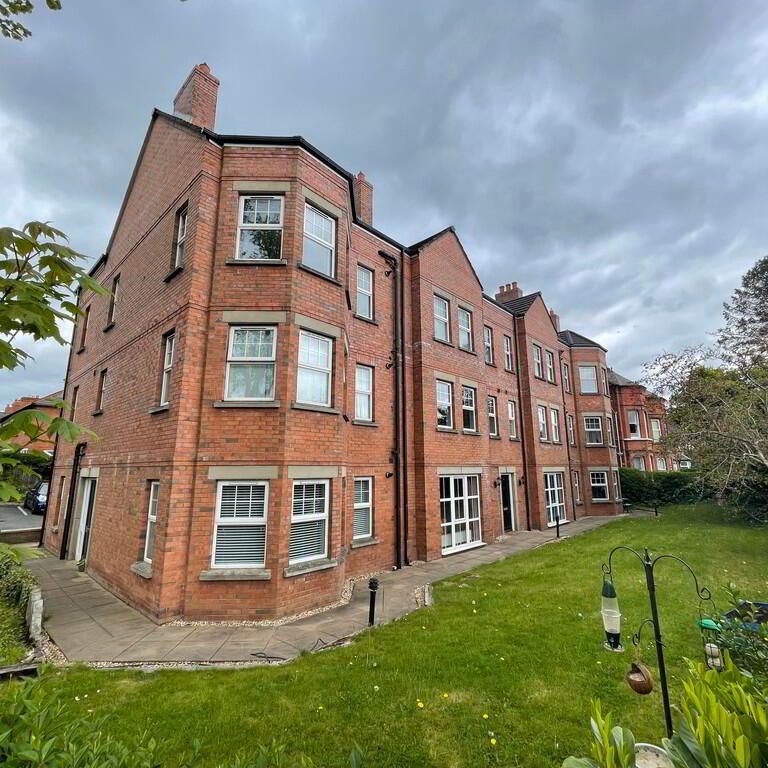 Apt 10 Ormiston Villas, 1c Upper Newtownards Road, BT4, Belfast - Photo 1