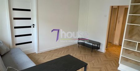 Mieszkanie na wynajem - Zdjęcie 5