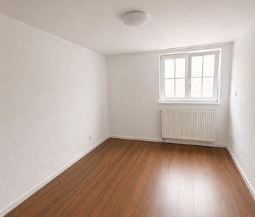 Zentrale 3.5-Zimmer-Wohnung im Hochparterre mit grossem Balkon und eig - Foto 6