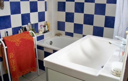 Location Appartement P2 rénové(e) Montpellier - Photo 4