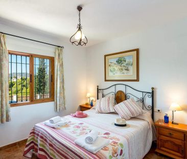 Detached House | Nerja | €1.500/Month - Photo 2