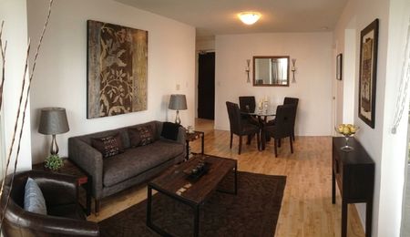 For Lease - 208 Enfield Place Unit# 2209, Mississauga, Ontario - Photo 3