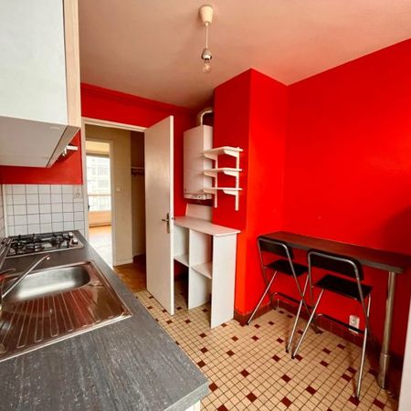 Appartement 3 pièces – 57 m² environ à Rennes Bourg-L'Evêque (ref : G64854) - Photo 3