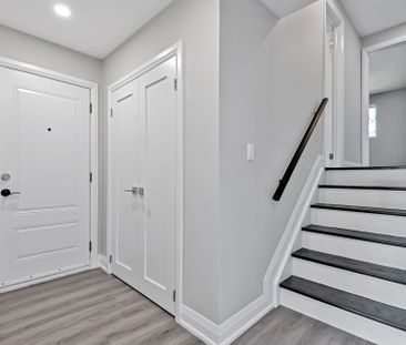 For Lease - 79 Strathavon Drive, Toronto, Ontario - Photo 1