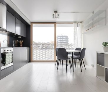 Klyvargatan, Knivsta - Foto 2