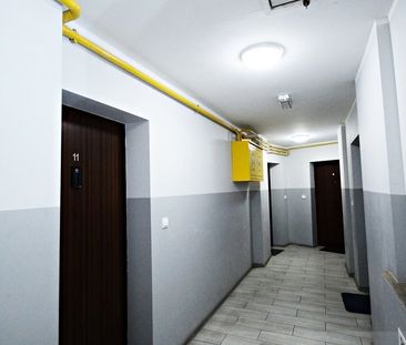 2-pokojowe mieszkanie w samym centrum Szczecina - Фото 1