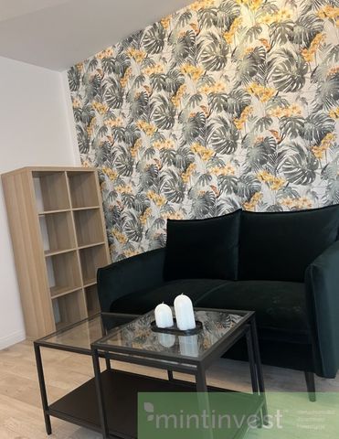 Mieszkanie na wynajem - Zdjęcie 3