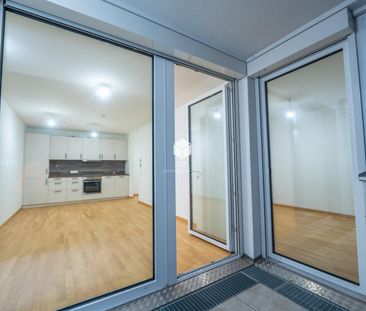 Erholungsgebiet mit Garten: Schicke Neubau-Mietwohnung! - Photo 5
