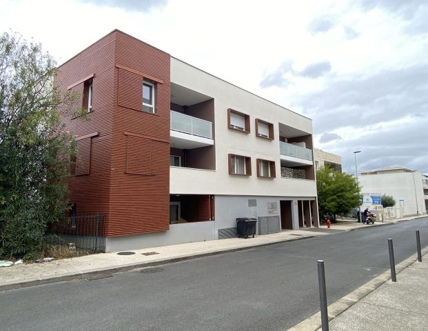 Castelnau-Le-Lez - T1 - 23.62m² - Photo 1