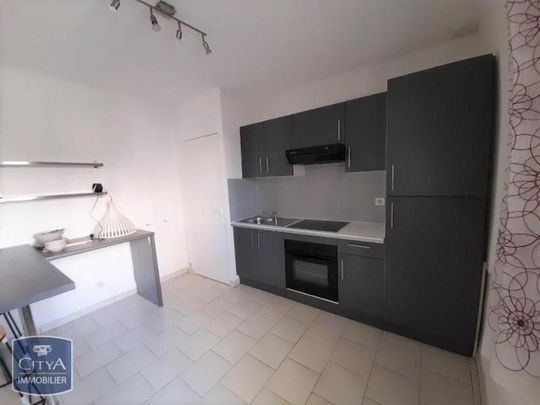 Location Appartement 2 pièces 37m² AIX EN PROVENCE 13100 - Photo 1
