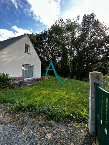 Location maison 4 pièces, 71.27m², La Rivière-Saint-Sauveur - Photo 2