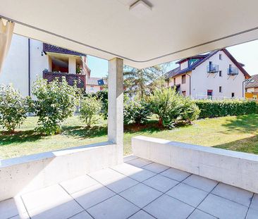 Sonniges Wohnvergnügen - Photo 1