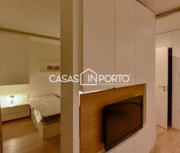 T1 Mobilado e Equipado junto ao Metro - Santo Ovídio - Photo 5