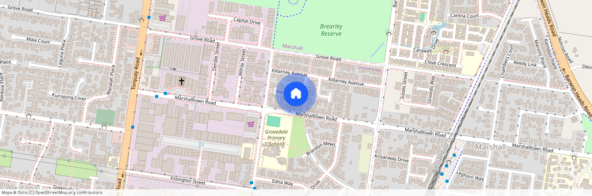 2 Doolin Close, Vic 3216, Grovedale