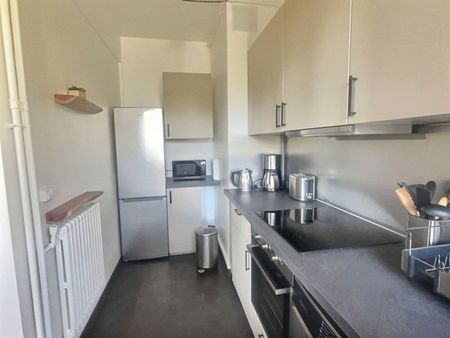 Appartement 1 Pièce 28 m² - Photo 3