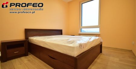 Mieszkanie na wynajem - Zdjęcie 4