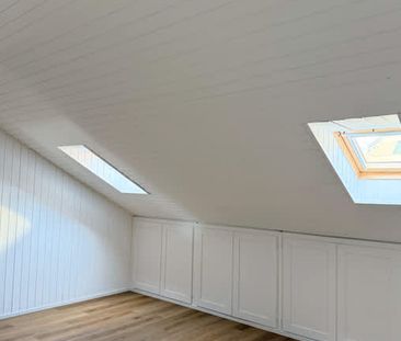 4 Zimmer, 120 m², 4. Stock - Photo 6