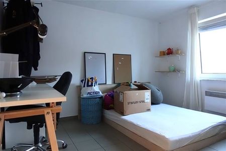 Appartement te huur - Foto 5