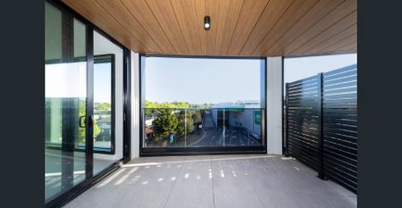 Luxury Apartment in Hawthorn East - Photo 5