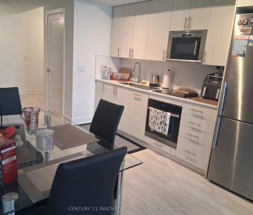 2545 Simcoe Street N #1811 - Photo 1