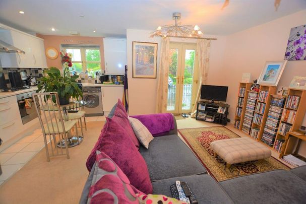 2 bedroom apartment to rent - Photo 1