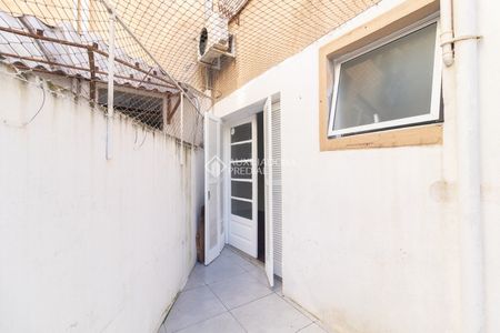Apartamento JK com 1 quarto e 34m² para alugar em Cidade Baixa, Porto Alegre. - Foto 5