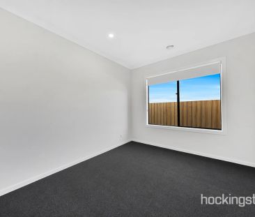 Brand New Family Home in Beveridge - Photo 1