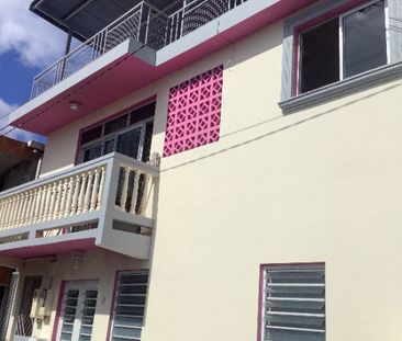 Location Appartement 60m² 3 pièces Fort de france - Photo 4