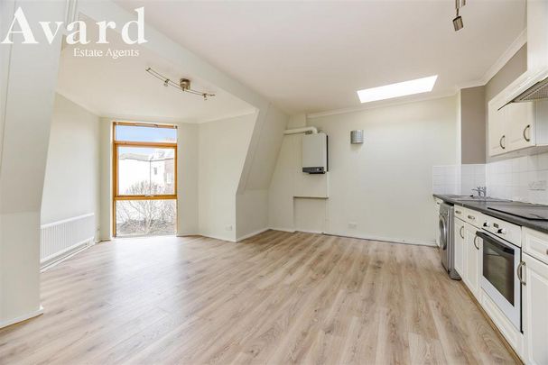 1 bedroom apartment to rent - Photo 1