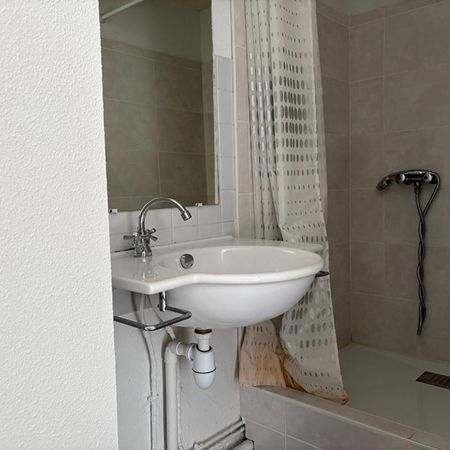 Location Appartement 1 pièce(s) de 14.39 m2 - Photo 4