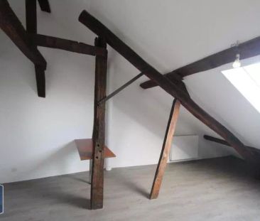 Appartement à louer 3 pièces 42.13m² - Photo 1
