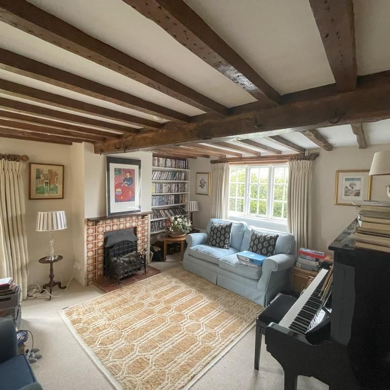 6 bedroom country house to rent - Photo 1