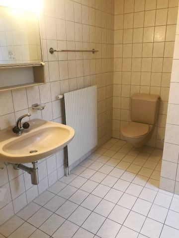 2.5 Zimmer, 87 m², 3. Stock - Foto 2