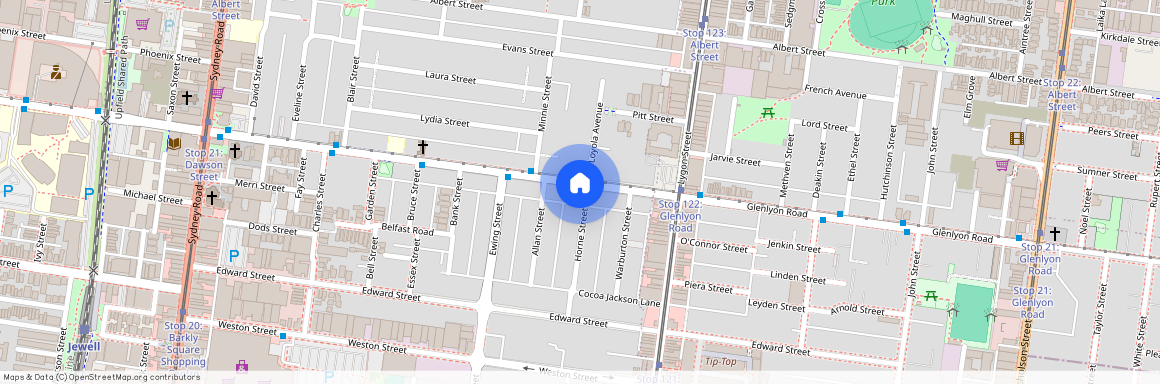 4/126-128 Glenlyon Road, Vic 3056, Brunswick