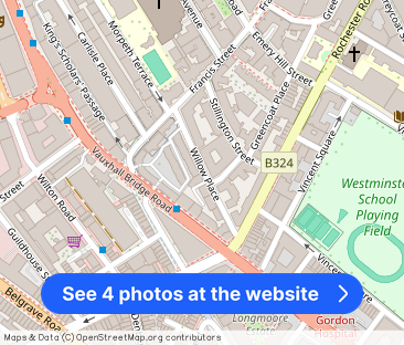 Willow Place, London - Photo 1