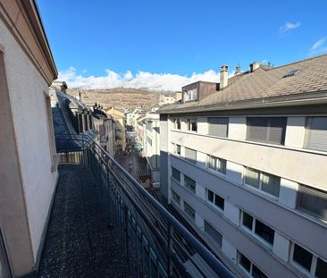 1.5 Zimmer, 4. Stock - Photo 4